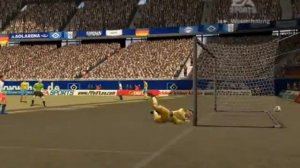 FIFA 07 Goals by lappi1