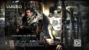 Yakuro - Forward To The Past