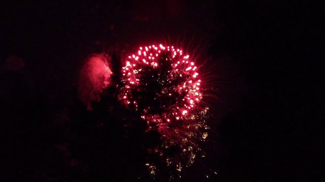 Салют на день металлурга в Липецке смотреть онлайн