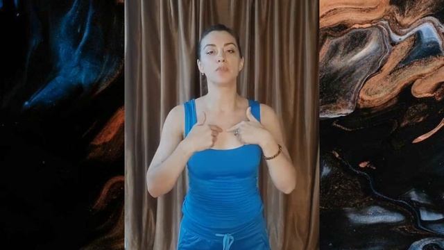 Чакровое дыхание. Энергетическая практика.