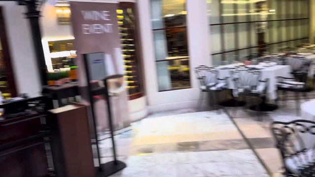 Веселое Рождество (2) на Нашем Круизном Лайнере Norwegian Getaway. 25 декабря 2023 г смотреть онлайн