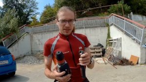 О ручках для перфораторов | Bosch vs. Metabo