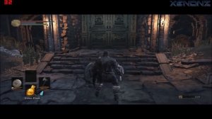 DARK SOULS™ III | Gameplay ON GT630 2GB DDR3 [HD]