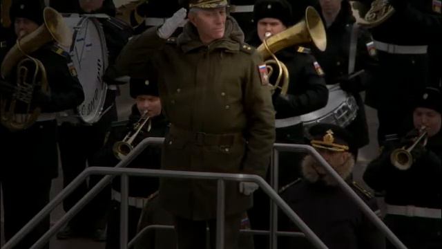 Зинаида Сазонова. Памяти Валерия Халилова. Адажио. смотреть онлайн