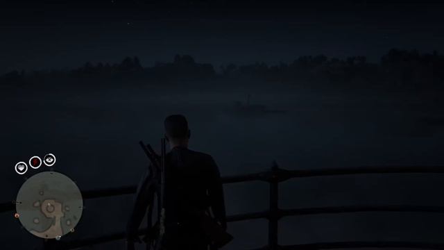 Red Dead Online : Strange Noises Coming From Van Horn смотреть онлайн