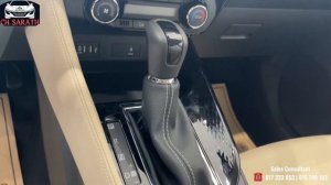 Toyota Vios 2023 | Sedan Car