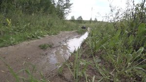 RC модель в масштабе 1/5 на базе Axial Wraith