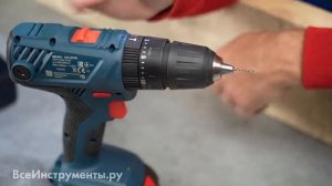 Вот это дааа! ОБЗОР и РОЗЫГРЫШ аккумуляторного набора Bosch!
