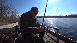 Фидер концепт дистанс 100