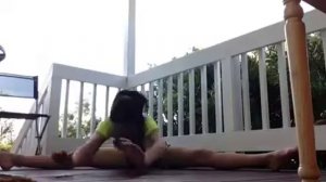 Tutorial on backwards walkovers