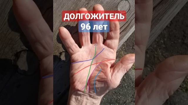 #short #shorts #palmistry #хиромантия