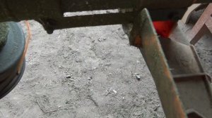 Бензокосилки и триммеры. Модернизация защитного щитка.