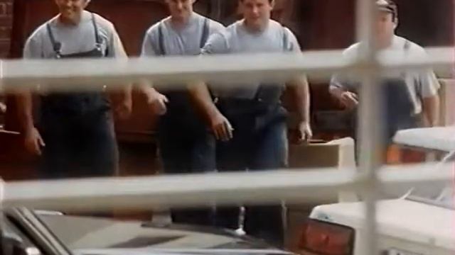 Mentos - Реклама 90-e Commercial смотреть онлайн