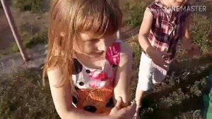 #какузнатьсвоюподругу Как узнать свою подругу среди тысячи людей ❤️ Влог Гуляю со своей подругой  ❤