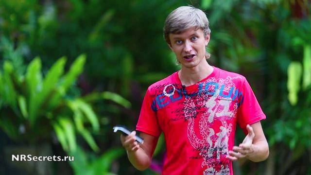 Сколько нужно денег чтоб путешествовать по миру? [Артем Мельник]