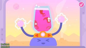 Саго мини Супер сок | Sago Mini Super juice | Мультики игры для детей | Весёлые КиНдЕрЫ