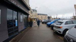 Трувиль Довиль Франция Нормандия
