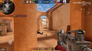 ИГРАЕМ ТОЛЬКО С ТЕМ ОРУЖИЕМ КОТОРОЕ НАМ ОСТАВИЛИ ПРОТИВНИКИ В STANDOFF 2 / СТАНДОФФ 2