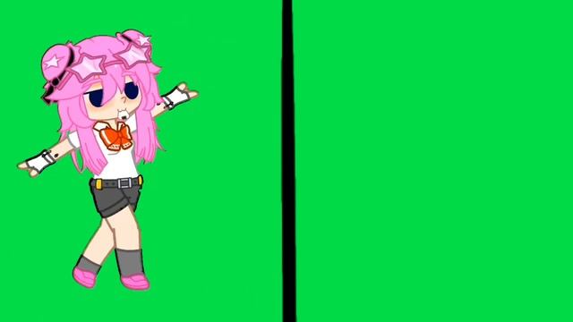 ?•?||battle oутфит||?•[вместо зелёного фона сделай свой фон :3]??? смотреть онлайн