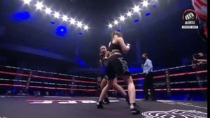 Ангелина Семенова - Сава реванш
