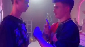 СЛИВ СЕКРЕТНЫХ ВИДЕО! Бекстейдж Как мы СНИМАЛИ КЛИП С КАМПУСОМ!!!