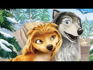 Клип/Кейт и Хамфри/Я найду свою любовь|