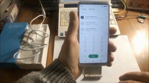 Meizu Note 8 - смартфон который понравиться многим