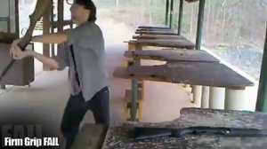 Ворошиловский стрелок