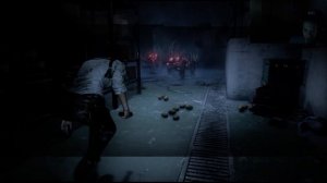 The Consequence - The Evil Within - El sufrimiento de Leslie EP 4