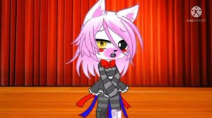 Клип//The mangle// Gacha club #рекомидации