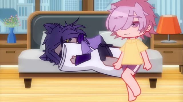 ×[жизнь клонов]×[3/?]×[все клоны]×[ВаруЗонт_ФелеКуро_РомеоПи_ДантеГабр]×