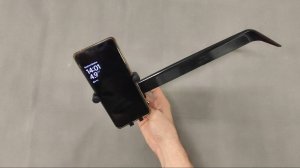 Держатель для телефона для Changan CS55plus / UNI-S