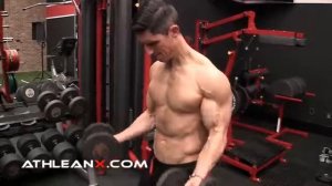 Бицепс не растет   И ВОТ ПОЧЕМУ