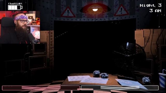 ? UDAŁO SIĘ! Ukończyłem *FNAF 2* ( Cała Gra! ) - Poradnik смотреть онлайн