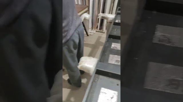 Работаем в цеху. Делаем входные двери! смотреть онлайн