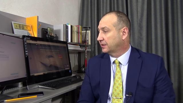 Прогноз финансовых рынков