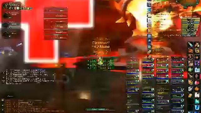 40 Man Ragnaros 5/12/2006 Old [Bad Quality] смотреть онлайн