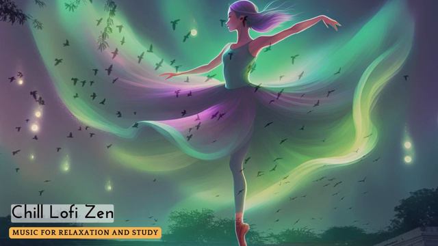 🎶Ritmos para Impulsar tu Vibra ✨" Lofi beats ✨ смотреть онлайн