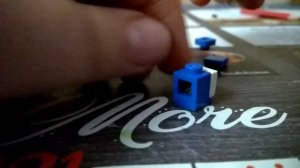 как сделать маленького амонг ас