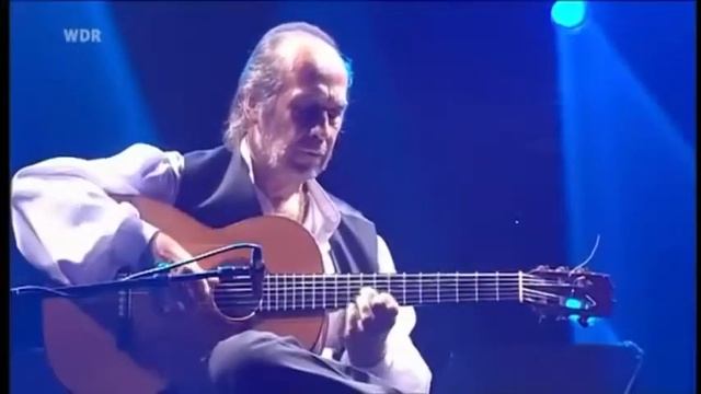 ФЛАМЕНКО С.СВЕТЛОВ-А.ВАЙНЕРМАН