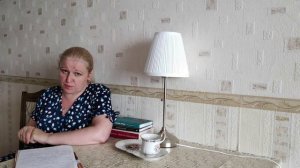 "Будни патронажа" Что такое хорошая сиделка?