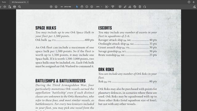 How to Build a Fleet Ep.4:Ork WAAAGH! Fleet! смотреть онлайн