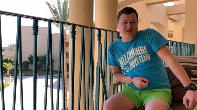 Coral Sea Waterworld 5 первое впечатление