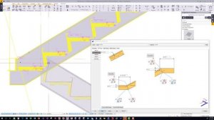 xTStairDemo