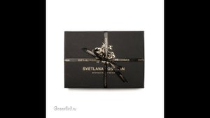 Распаковка таинственной коробочки от Птички магазина greenbird.ru.mp4