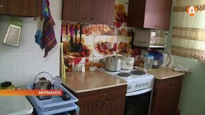 Маневренный фонд жилья позволяет решать проблемы мурманчан 29.03.2017