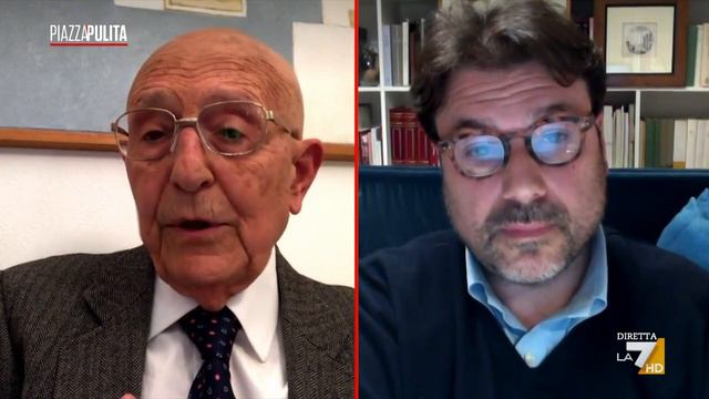 Art. 11 della Costituzione, il ripudio della guerra: l’analisi del Giudice Emerito Sabino Cassese смотреть онлайн