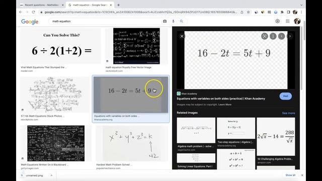 Instantly Convert Image to Latex Code on MathsGee смотреть онлайн