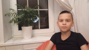«Войди в мир Бунина, и ты его полюбишь» Трушков Даниил
