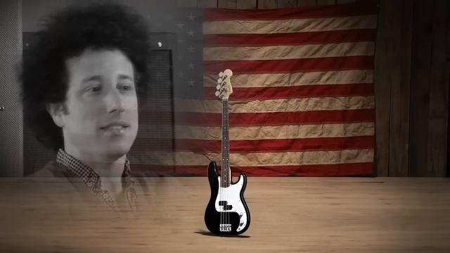 American Standard Series | Still the One | Fender смотреть онлайн